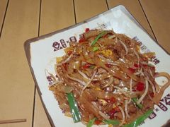 -花和尚·湘西小串烧烤(祈福店)