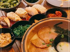 -Sushi Love 创意寿司(丽影广场店)