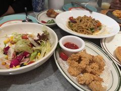 -菲滋意式休闲餐厅(北仑银泰城店)