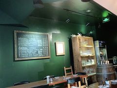 -羽深肉铺 Steak & Wine