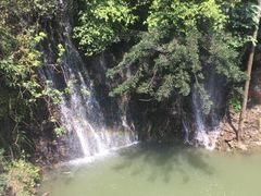 -古龙峡云天玻霸