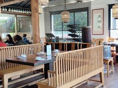 大堂-大牌大·传统杭帮菜(湖滨店)