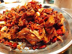 -鸡毛店·川菜(双楠店)