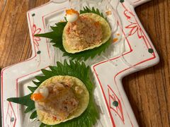 -藤原布二·大正创意料理(五台山店)