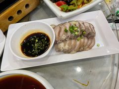 -大鸭梨烤鸭店(金顶街店)