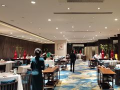 -红棉中餐厅·广州海航威斯汀酒店