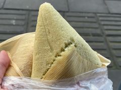 -叶婆婆豆浆馍馍
