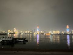 -武汉知音号