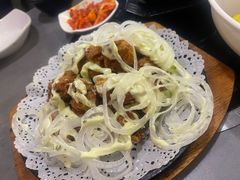 -咕咕站韩国料理(紫金港店)