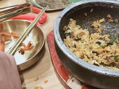 -韩香阁烤肉专门店(银座店)