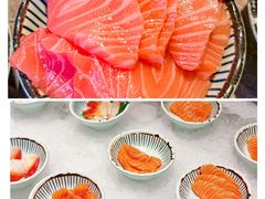 -渔舶汇蒸汽活海鲜·榴莲自助(领展中心城店)