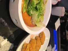 -新白鹿餐厅(百联中环店)