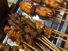 -虾宝贝胶东海鲜·渔家菜(小西天店)
