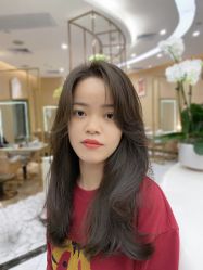 -Alger.O美感沙龙