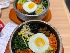 石锅拌饭-米村拌饭(南京万达茂店)