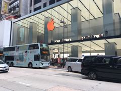 -Apple 零售店(Canton Road)