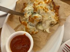 -城市大道红炉披萨烘焙坊