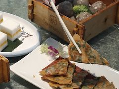-點無缺茶楼·海鲜酒家(世博店)