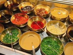-火炉火自助餐(西直门凯德MALL店)