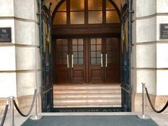 门面-Salon de Ville浦江汇(上海外滩华尔道夫酒店店)