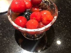 -百味源炭火烤翅 ·夜市大排档(酒仙桥店)