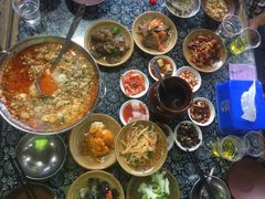 -张关合渣(航空大道店)