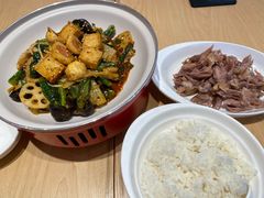 -喜家德虾仁水饺(东方宝泰店)