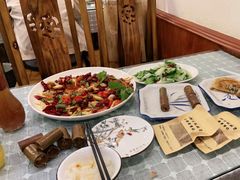 -小厨子私房菜·云南美食店
