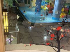 -极乐汇汗蒸会馆(杭州店)