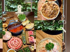 -四喜小胖·北京涮肉(五道营店)