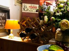 -小世界西餐厅(建国门店)