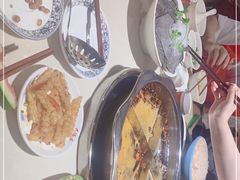 -大队长主题火锅(观音桥店)