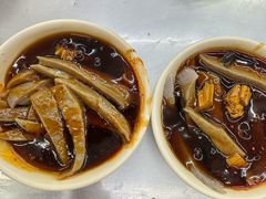 -杨记灌肠(食品街店)