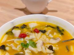 -客汀家宴·客家烟火 四季食材(集美店)