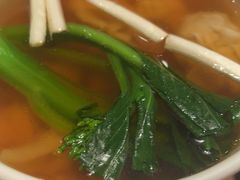 -大树餐厅(益田假日店)