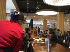 -龙抄手(文殊坊店)