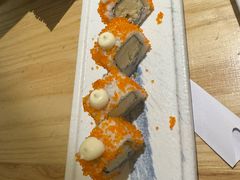 -松鱼亭·和牛烧肉(协鑫广场店)