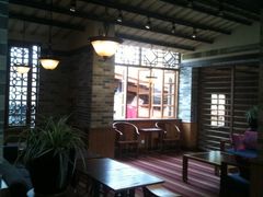 二楼-COSTA COFFEE(岭南天地店)