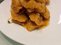 -老德州四合院·德州菜(天衢路店)