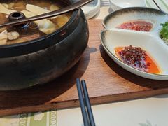 -云海肴·汽锅鸡·云南菜(高德置地店)