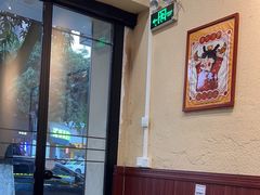 -曼谷食堂·泰国家庭料理