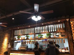 -弄堂咪道-饭香·面香·馄饨香(钦州北路田尚坊店)