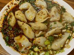 -尤素福东举院饺子馆