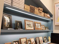 -海马体照相馆(上海月星环球港店)