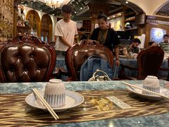 -新疆伊宁远征餐厅