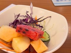 -亚龙湾希尔顿自助餐厅·海鲜·烧烤·沙滩BBQ·现场乐队