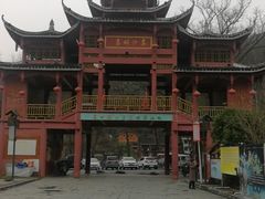 -寨沙侗寨(侗族歌堂)