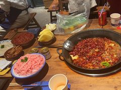 -楠火锅(太古里总店)