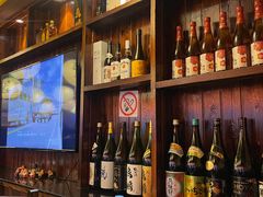 -鸟鹏烧鸟居酒屋(熙龙湾店)