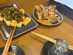 -五样儿西昌小签签烤串(天府三街店)